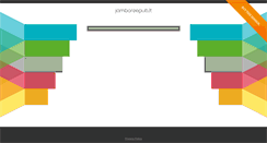 Desktop Screenshot of jamboreepub.it